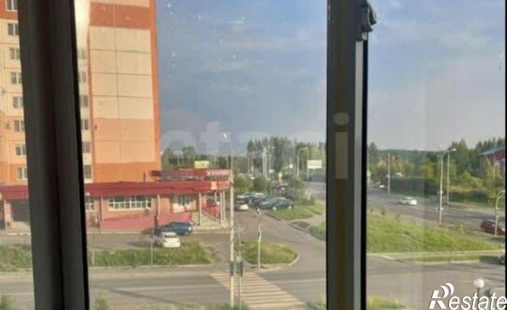 1-комн квартира ул Павла Нарановича, 1б,  д. 1б