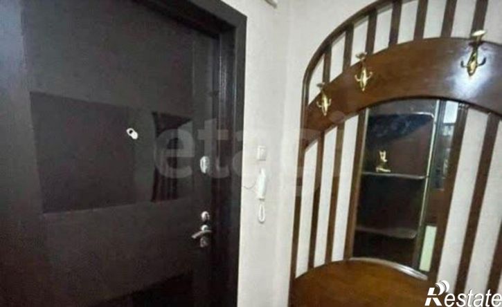 1-комн квартира ул Павла Нарановича, 1б,  д. 1б