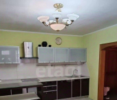 1-комн, 44кв м, этаж 2/6 пр-кт Мира, 13/3