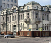 ОСЗ 1130 кв м ул Советская, 43а
