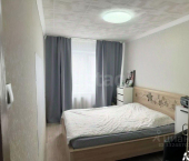 2-комн, 42кв м, этаж 1/5 ул Беринга, 1/1