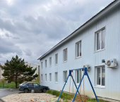 1-комн, 21кв м, этаж 1/2 ул Герасименко, 9б