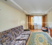 3-комн, 60кв м, этаж 2/5 ул Интернационалистов, 30