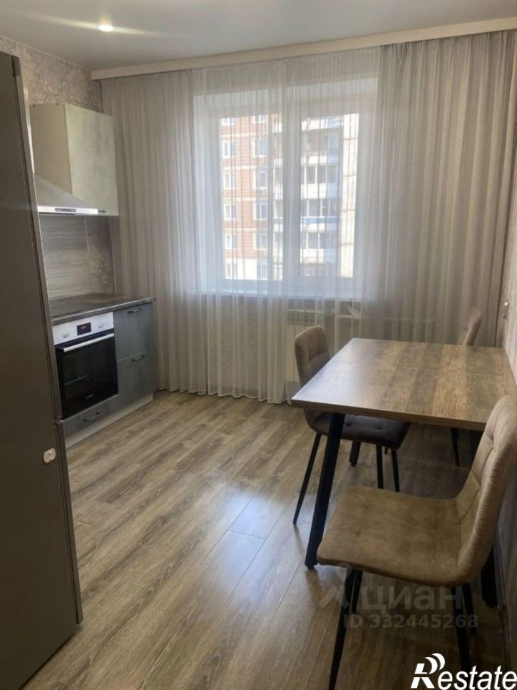 2-комн квартира ул Новосибирская, 33,  д. 33