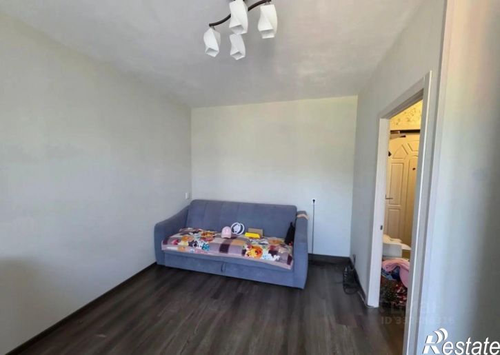 1-комн квартира ул Юрия Ковалева, 34,  д. 34