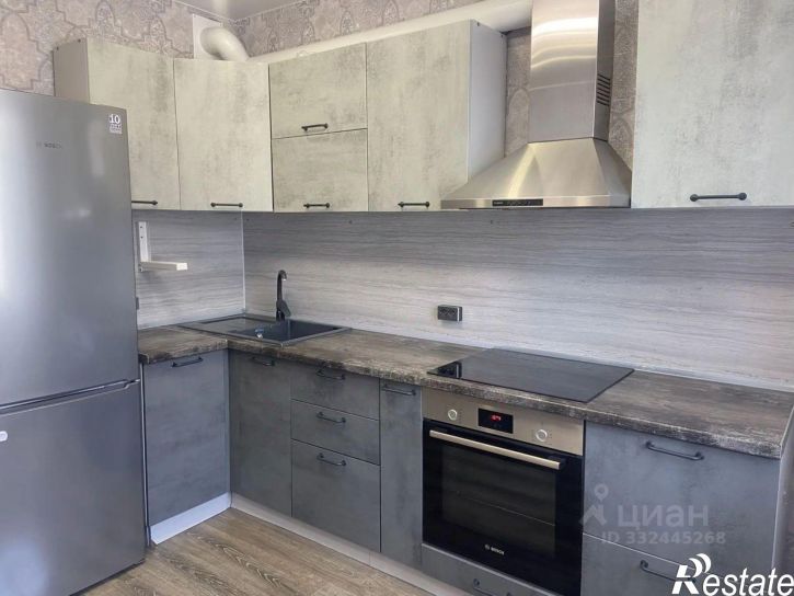 2-комн квартира ул Новосибирская, 33,  д. 33