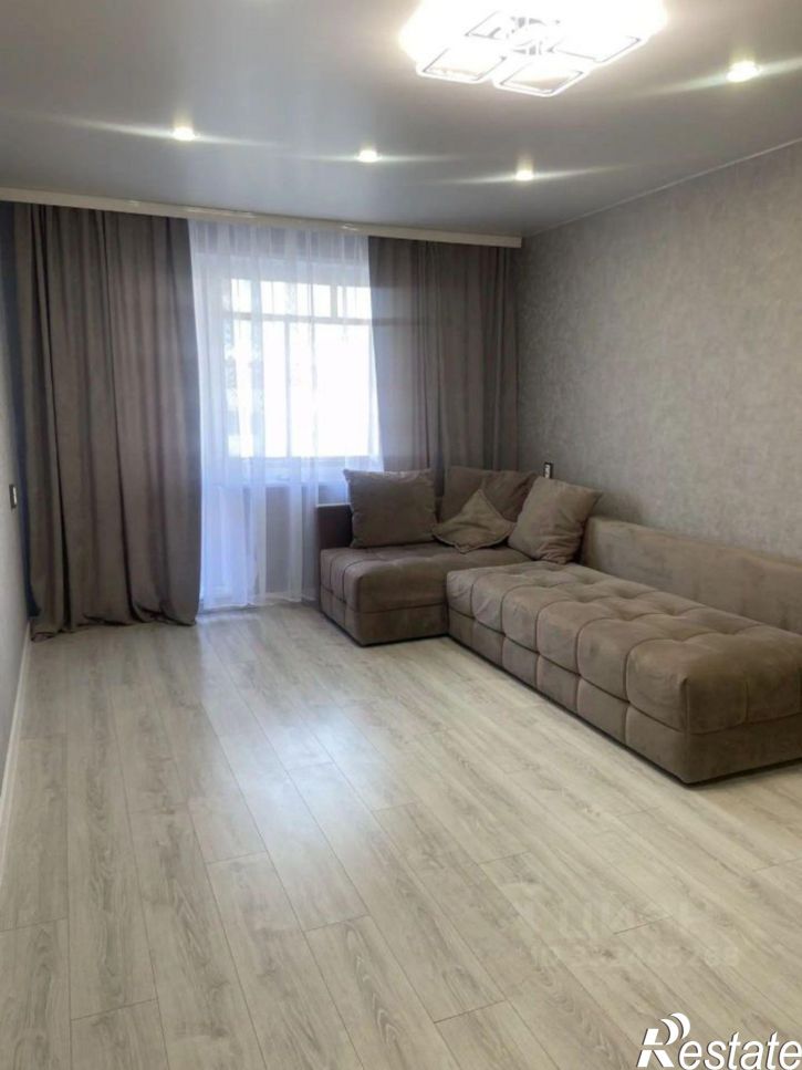 2-комн квартира ул Новосибирская, 33,  д. 33