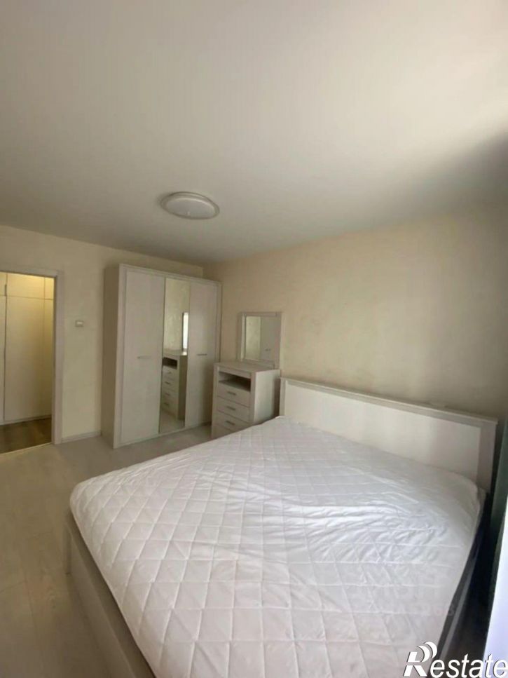 2-комн квартира ул Новосибирская, 33,  д. 33
