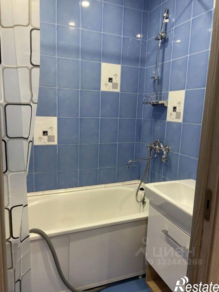 2-комн квартира ул Новосибирская, 33,  д. 33