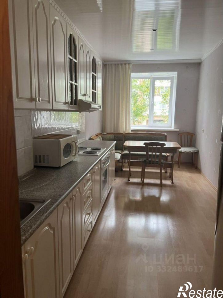 2-комн квартира ул Тверская, 3,  д. 3