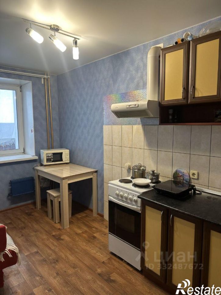 1-комн квартира ул Энергетиков, 13а,  д. 13а