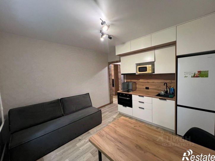 1-комн квартира ул Усова, 21/3,  д. 21/3