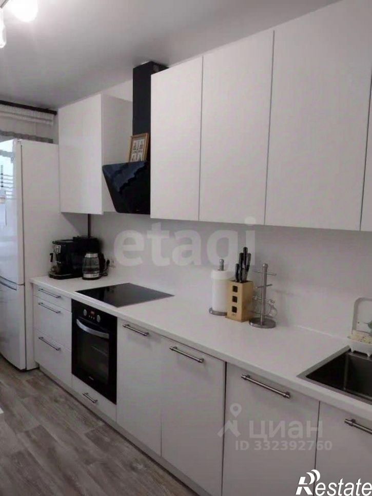 3-комн квартира ул Жуковского, 35,  д. 35