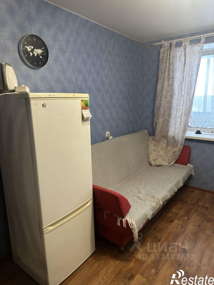 1-комн квартира ул Энергетиков, 13а,  д. 13а