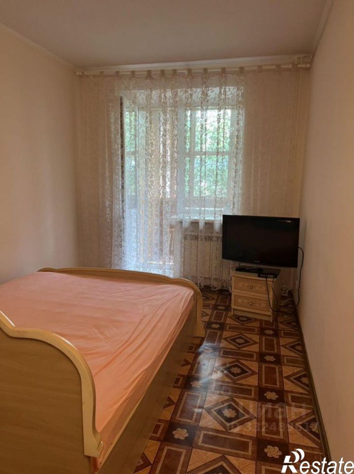 2-комн квартира ул Тверская, 3,  д. 3