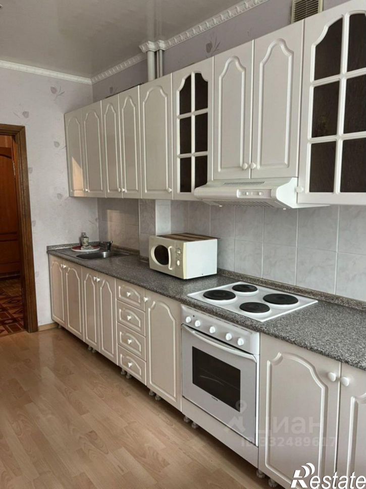 2-комн квартира ул Тверская, 3,  д. 3