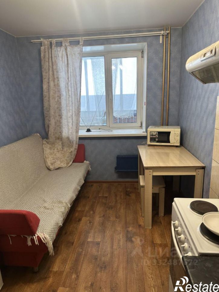 1-комн квартира ул Энергетиков, 13а,  д. 13а