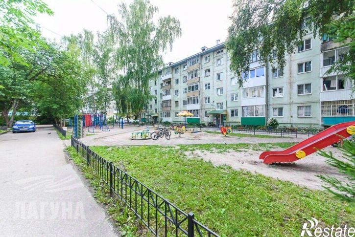 1-комн квартира Фруктовый пер, 28 1,  д. 28 1,  к. 1
