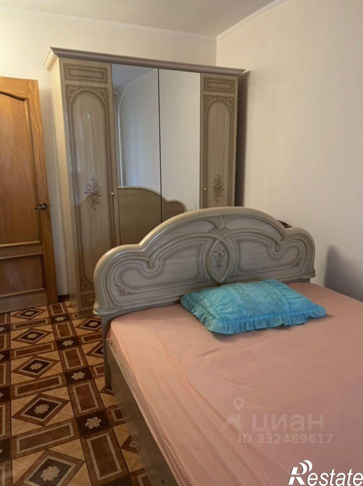 2-комн квартира ул Тверская, 3,  д. 3