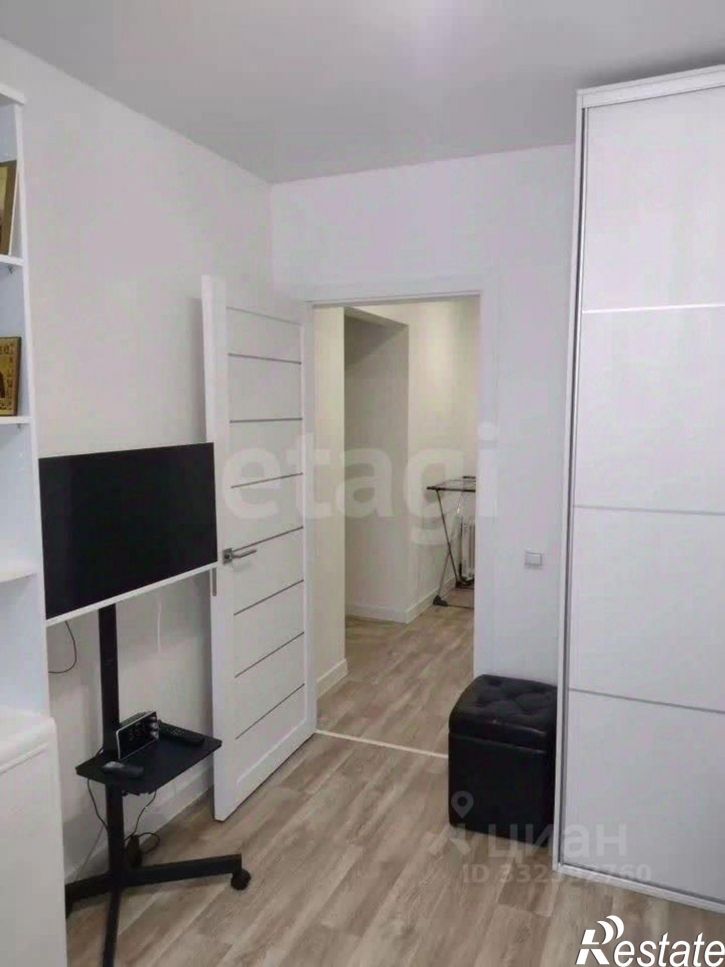 3-комн квартира ул Жуковского, 35,  д. 35