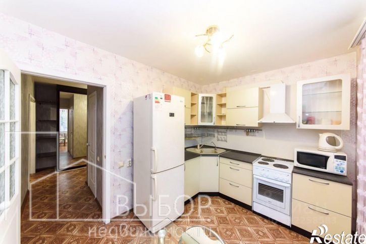 1-комн квартира ул Советская, 32а,  д. 32а