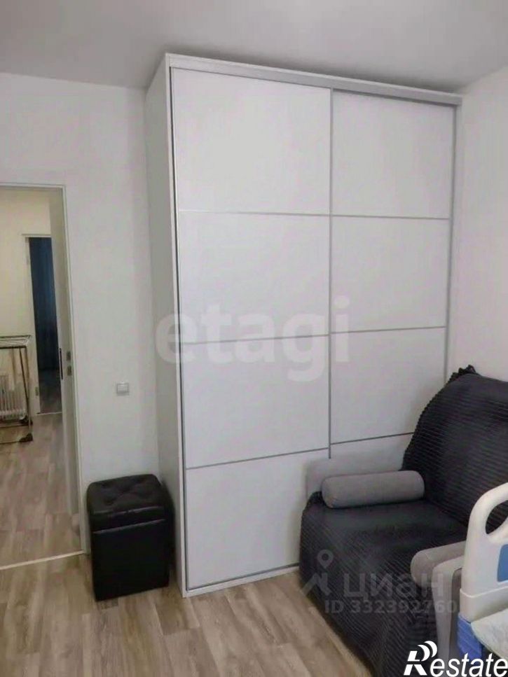 3-комн квартира ул Жуковского, 35,  д. 35