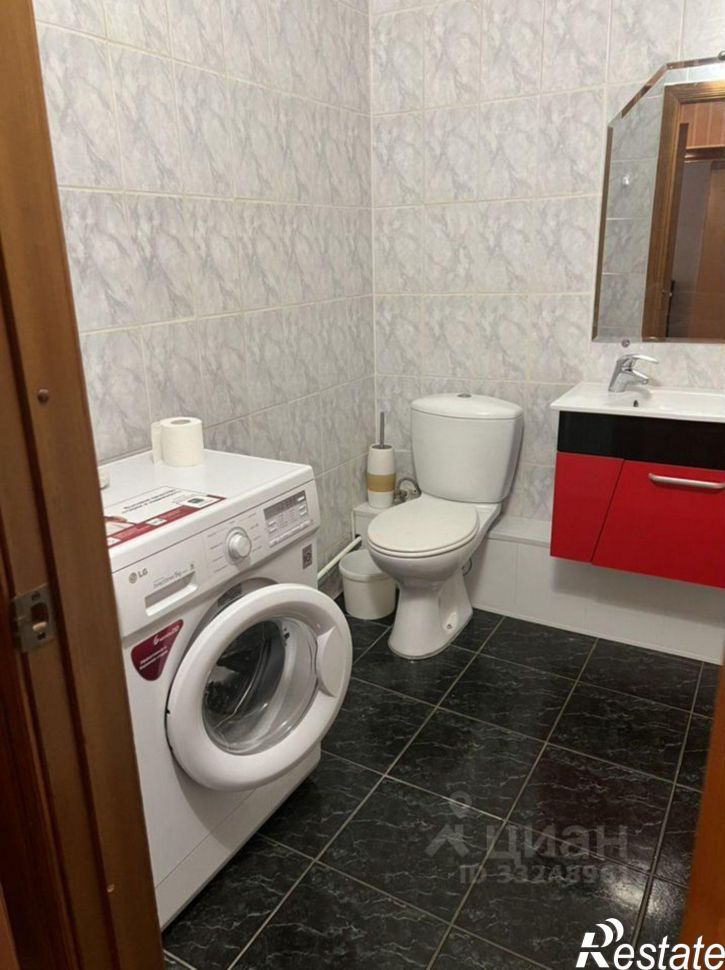 2-комн квартира ул Тверская, 3,  д. 3