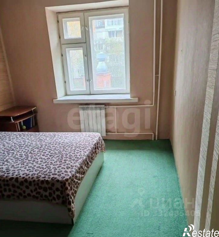 1-комн квартира пр-кт Мира, 13/3,  д. 13/3