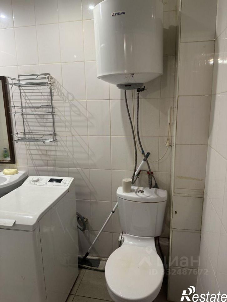 1-комн квартира ул Энергетиков, 13а,  д. 13а