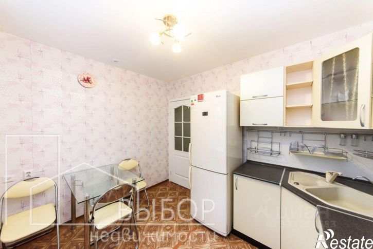 1-комн квартира ул Советская, 32а,  д. 32а