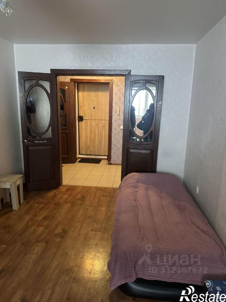 1-комн квартира ул Энергетиков, 13а,  д. 13а