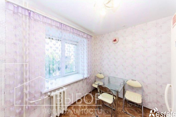 1-комн квартира ул Советская, 32а,  д. 32а