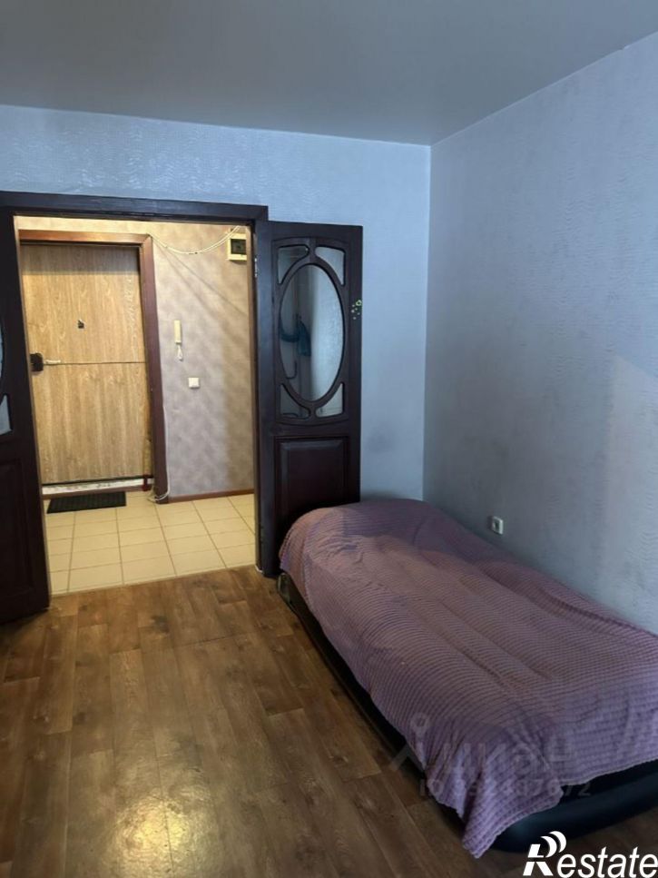 1-комн квартира ул Энергетиков, 13а,  д. 13а