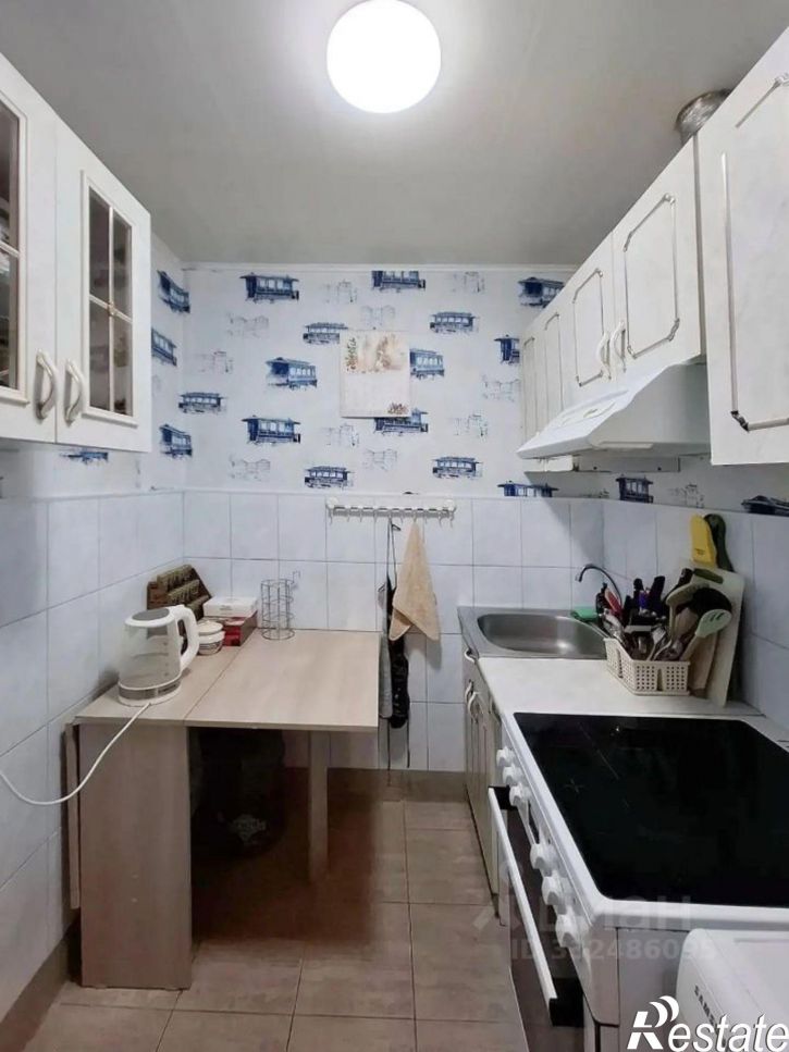 1-комн квартира ул Сибирская, 102,  д. 102