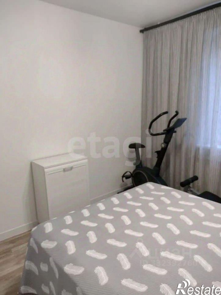 3-комн квартира ул Жуковского, 35,  д. 35