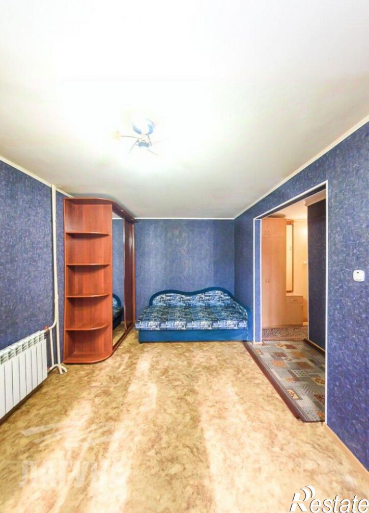 1-комн квартира Фруктовый пер, 28 1,  д. 28 1,  к. 1
