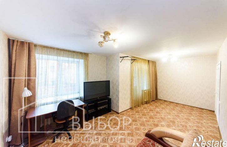 1-комн квартира ул Советская, 32а,  д. 32а