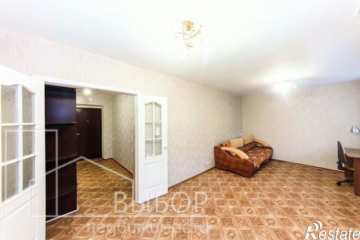 1-комн квартира ул Советская, 32а,  д. 32а