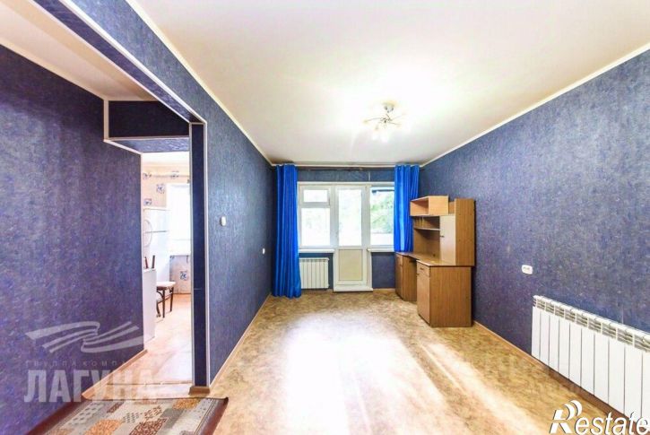 1-комн квартира Фруктовый пер, 28 1,  д. 28 1,  к. 1