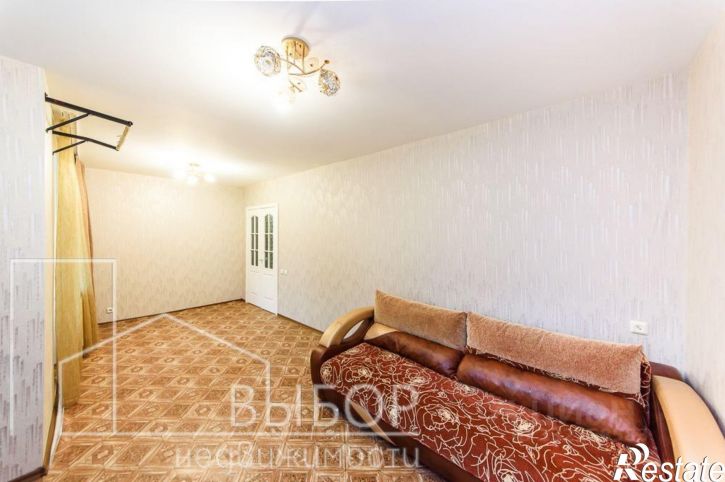 1-комн квартира ул Советская, 32а,  д. 32а