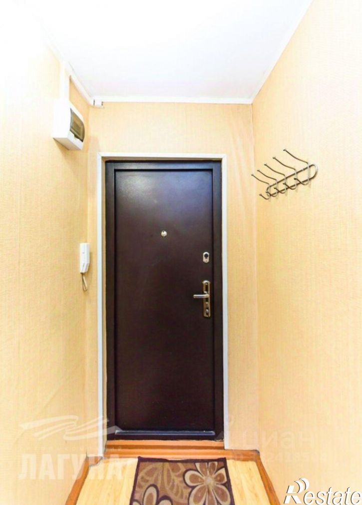 1-комн квартира Фруктовый пер, 28 1,  д. 28 1,  к. 1