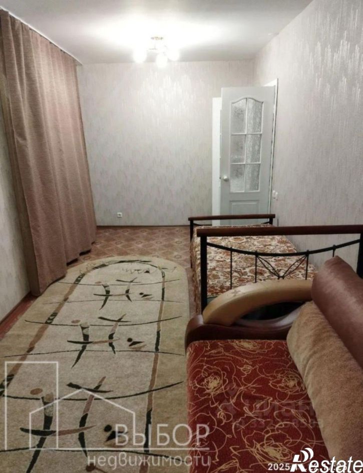 1-комн квартира ул Советская, 32а,  д. 32а