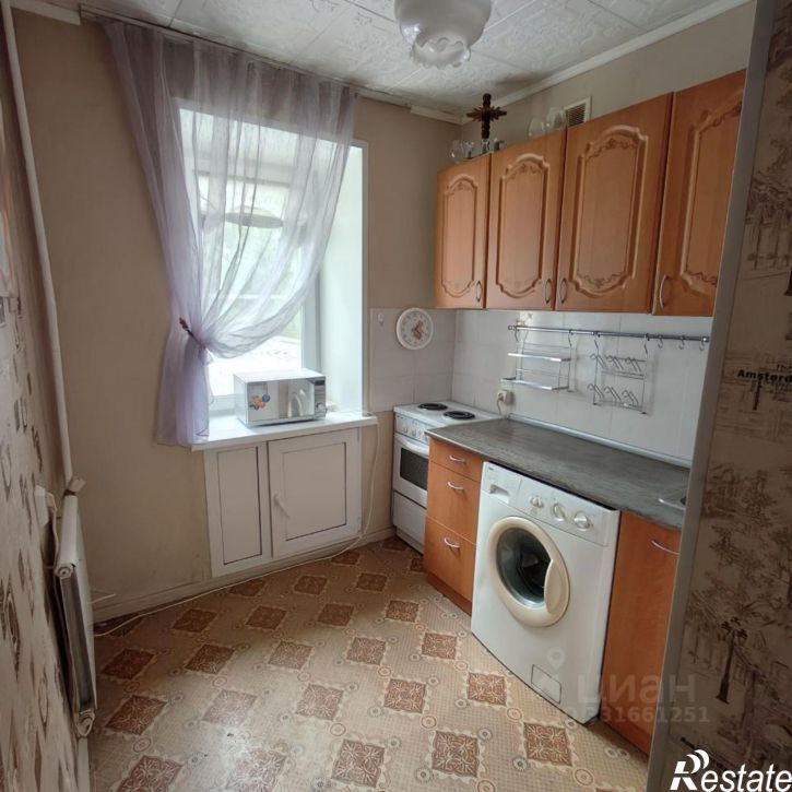 1-комн квартира ул Беринга, 3/1,  д. 3/1