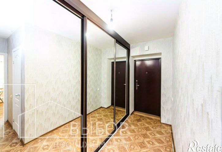1-комн квартира ул Советская, 32а,  д. 32а