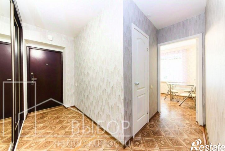 1-комн квартира ул Советская, 32а,  д. 32а