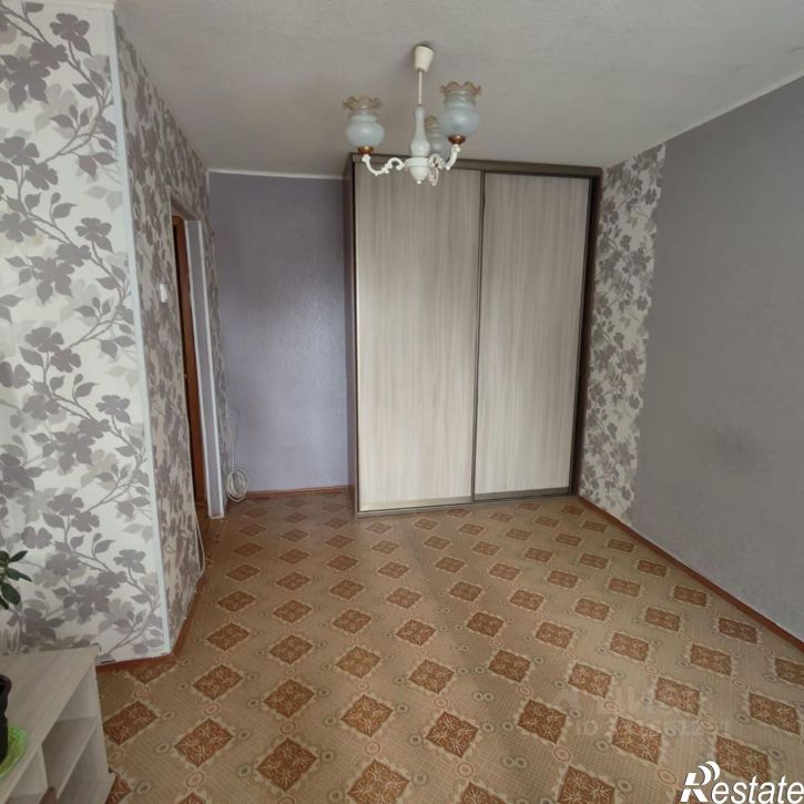 1-комн квартира ул Беринга, 3/1,  д. 3/1