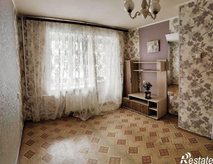 1-комн квартира ул Беринга, 3/1,  д. 3/1