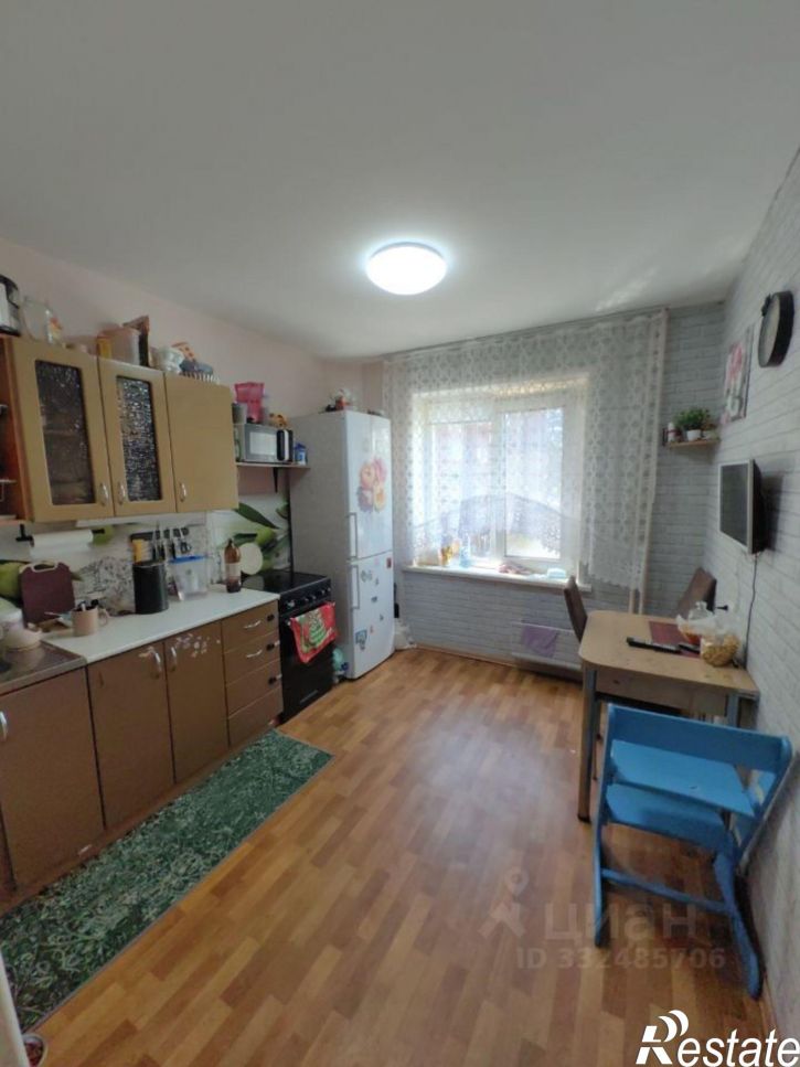 4-комн квартира Иркутский тракт, 214,  д. 214