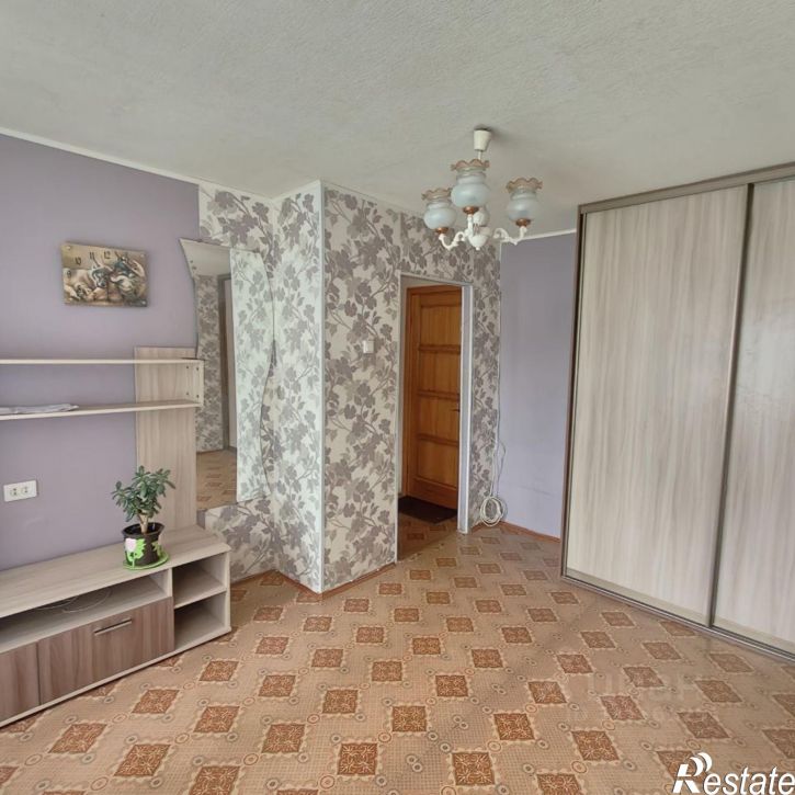 1-комн квартира ул Беринга, 3/1,  д. 3/1