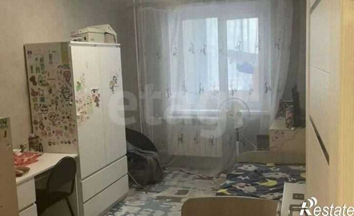 2-комн квартира ул Сергея Лазо, 27,  д. 27